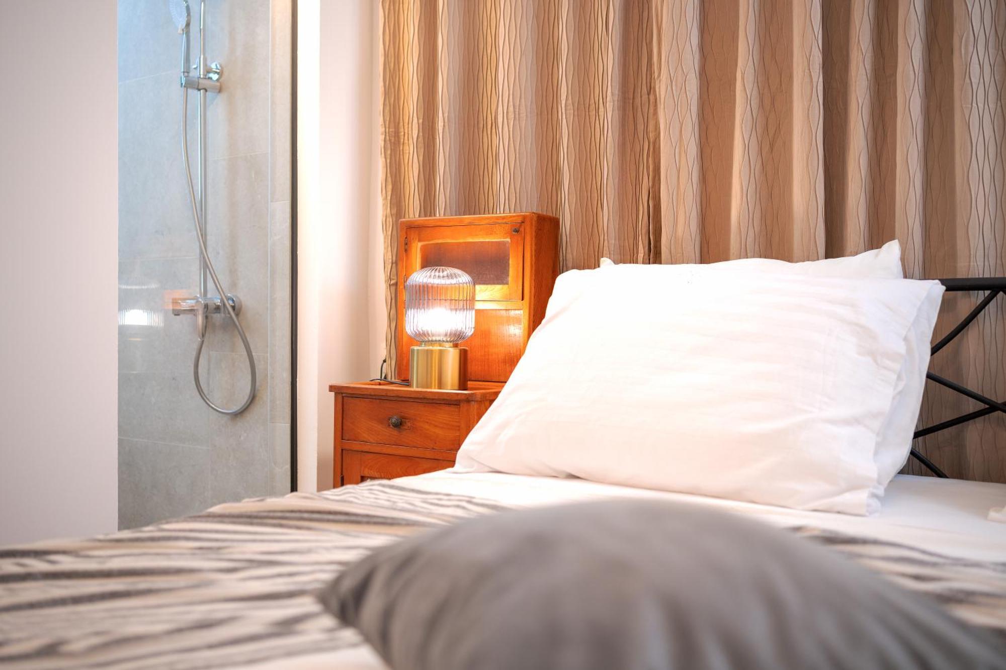 Holiday Home Skala With Hot Tub & Kala With Terrace Pitve ภายนอก รูปภาพ